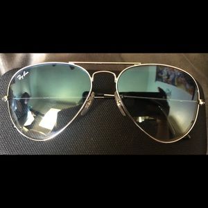 Ray ban Aviators Large RB3025-003/3F